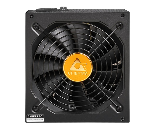 Chieftec Polaris 1250W 80 Plus Gold ATX 3.0 - 1148890 - zdjęcie 2